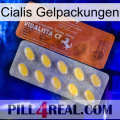 Cialis Gel Packs 42